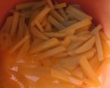 Foto langkah ke 1 dari resep Potato krispi.