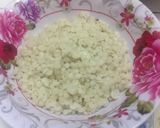 Hình bước làm 2 của món Chè Bạch Quả, Bo Bo, Táo Đỏ