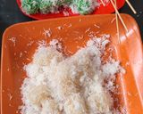 Foto langkah ke 7 dari resep Cenil Singkong.