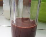Foto langkah ke 2 dari resep ChocoLatte.