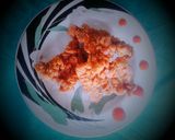 Foto langkah ke 6 dari resep Crispy chicken skin ala KFC.