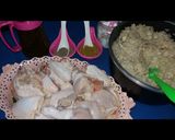 صورة لخطوة 2 من وصفة المكموره