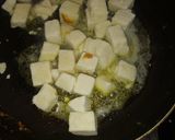 શાહી પનીર(Shahi paneer Recipe in Gujarati) રેસીપી સ્ટેપ5ફોટો