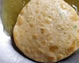 Aloo kachori recipe step 2 photo