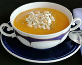 Foto del paso 9 de la receta: Crema de calabaza asada