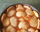 Foto del paso 14 de la receta: Charlota o Pan de Queso