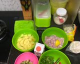 Foto langkah ke 1 dari resep Ayam Tuturaga.