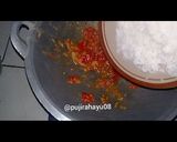 Foto langkah ke 4 dari resep Nasi Goreng.