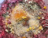 Foto del paso 1 de la receta: Hamburguesa similar a las del Frankfurt Pedralbes