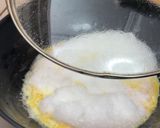 Soufflé Omelett Rezeptschritt 3 Foto