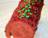 Foto del paso 4 de la receta: Tronco de Navidad