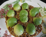 Foto del paso 3 de la receta: Fuente de verano, la verdadera