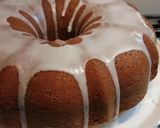 Foto del paso 7 de la receta: Budín de limón 🍋 con semillas de amapola