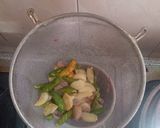 Foto langkah ke 2 dari resep Bumbu Pecal.