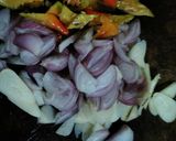Foto langkah ke 3 dari resep Selada air segar.