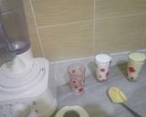 صورة لخطوة 1 من وصفة الحليب المركز المحلى