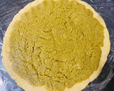 काजू पिस्ता स्वीट (kaju pista sweet recipe in Hindi) रेसिपी चरण 5 फोटो