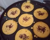Foto langkah ke 5 dari resep Kue lumpur labu kuning🍠.