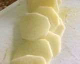 Foto del paso 1 de la receta: Panqueques de papa sin harina