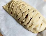 Foto langkah ke 5 dari resep Picnic Roll.