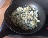Foto del paso 5 de la receta: 298. Tortilla de bacalao