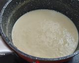 Foto del paso 7 de la receta: Salmón con salsa de limón y alcaparras y repollo rehogado