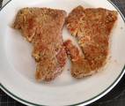 2 Escalopes De Añojo Con Salsa De Champiñones