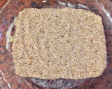 Foto del paso 4 de la receta: Barritas de 🍌 y avena
