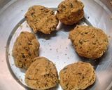 Multigrain herbal sticks रेसिपी चरण 6 फोटो