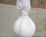 عکس مرحله 1 از دستور ماست چکیده طعم دار