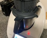 Foto del paso 4 de la receta: Mermelada de caqui persimón en Thermomix