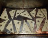Foto del paso 6 de la receta: Quesitos 🧀