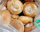 Foto del paso 5 de la receta: Panecillos dulces