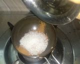 पांडा ब्लॅक कॅट डोनट (donut recipe in marathi) रेसिपी स्टेप 5 फोटो 