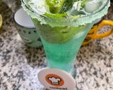 Une image de l'étape 13 de 🍹FRESH 🧊🌿DRINK 🍸MOJITO🍋🍋🍃.
