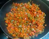 Foto del paso 3 de la receta: Fajitas nani