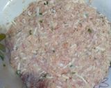 Foto del paso 2 de la receta: Albóndigas jugosas en salsa verde
