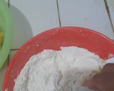 Foto langkah ke 5 dari resep Jamur kriuk kriuk.