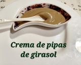 Foto del paso 5 de la receta: Crema de pipas de girasol para snacks