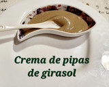 Foto del paso 5 de la receta: Crema de pipas de girasol para snacks