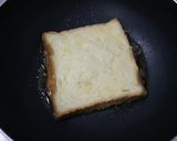 Foto langkah ke 3 dari resep Ide breakfast super mudah cuma tiga bahan utama.