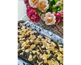 Foto langkah ke 11 dari resep "Fudgy Brownie, Chewy & Shiny Crust".