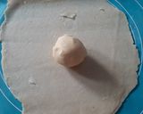 Foto langkah ke 3 dari resep Bakpia teflon.