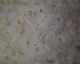 Foto del paso 4 de la receta Arroz cocido