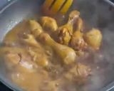 Foto langkah ke 5 dari resep 139. Ayam Kecap Hongkong.