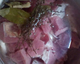 Foto del paso 1 de la receta: Carne Guisada