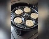 A picture of step 5 of Mini Sweet Cookies.