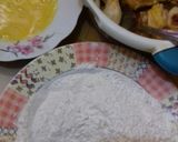 Foto langkah ke 3 dari resep Ayam krispi anti gagal.