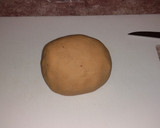 Foto del paso 6 de la receta: Masa de tortilla de chile pasilla