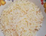 Foto del paso 3 de la receta: Espagueti de puerros